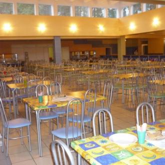 Спортивная База Зубрёнок В Минской Области | Фото 18