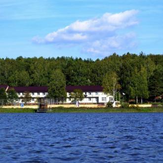 Спортивная База Динамо | Фото 1