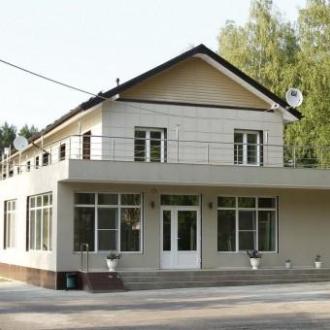 Спортивная База Динамо | Фото 2