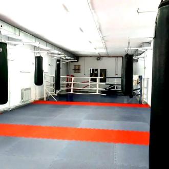 Спортивная База Динамо | Фото 5