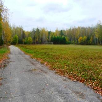 Спортивная База Динамо | Фото 6