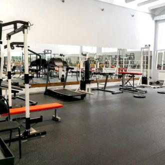 Спортивная База Динамо | Фото 8