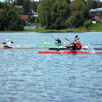 Спортивная База Динамо | Фото 9