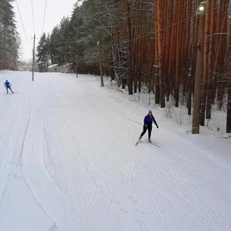 Спортивная База Динамо | Фото 10