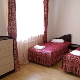 Спортивная База Динамо | Фото 11