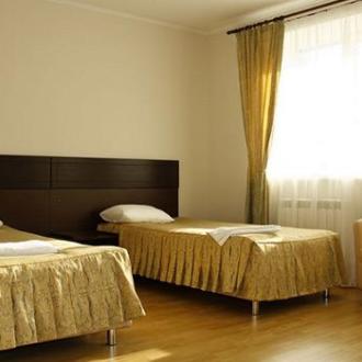 Спортивная База Динамо | Фото 12