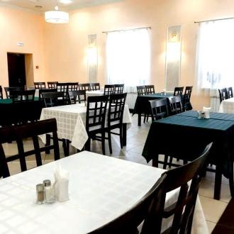 Спортивная База Динамо | Фото 13