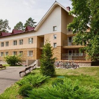 Пансионат Буревестник | Фото 1