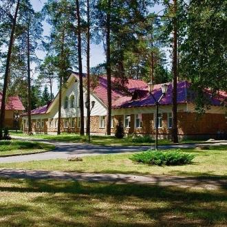 Пансионат Буревестник | Фото 14