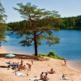 Пансионат Буревестник | Фото 8