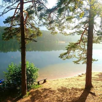 Пансионат Буревестник | Фото 16