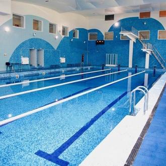 Пансионат Буревестник | Фото 2