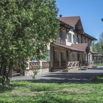 Актив-отель Искра | Фото 40