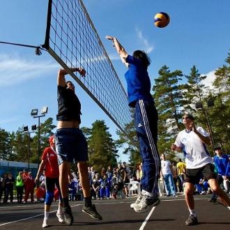 Пансионат Буревестник | Фото 3