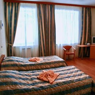 Пансионат Буревестник | Фото 9