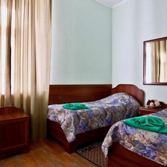 Пансионат Буревестник | Фото 10