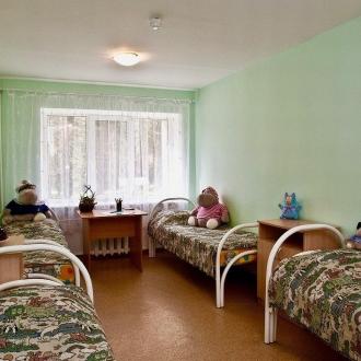 Пансионат Буревестник | Фото 11