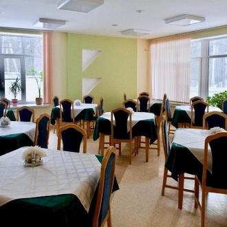 Пансионат Буревестник | Фото 12