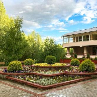 Оздоровительный комплекс Левково | Фото 1