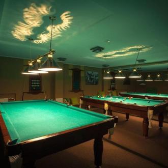 Актив-отель Искра | Фото 19