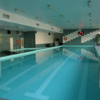 Оздоровительный комплекс Левково | Фото 5