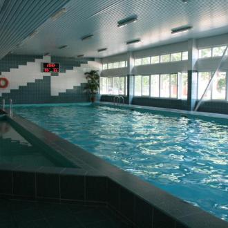 Оздоровительный комплекс Левково | Фото 6