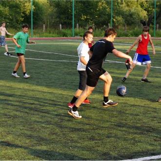 Оздоровительный комплекс Левково | Фото 9