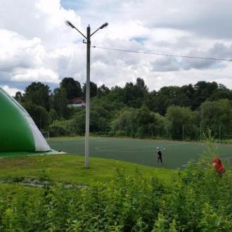 Оздоровительный комплекс Левково | Фото 10