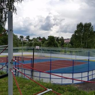 Оздоровительный комплекс Левково | Фото 11