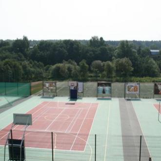 Оздоровительный комплекс Левково | Фото 12