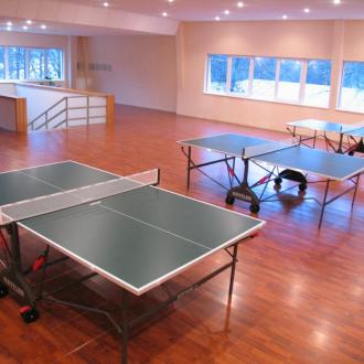 Оздоровительный комплекс Левково | Фото 14