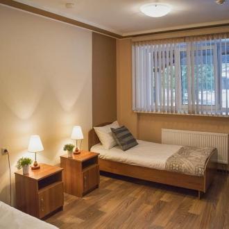 Актив-отель Искра | Фото 35