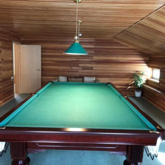 Оздоровительный комплекс Левково | Фото 16