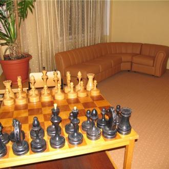 Оздоровительный комплекс Левково | Фото 17