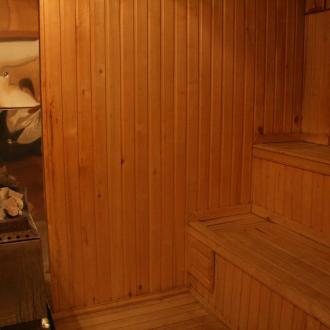 Оздоровительный комплекс Левково | Фото 19