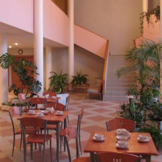 Оздоровительный комплекс Левково | Фото 20