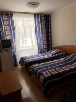 Оздоровительный комплекс Левково | Фото 21