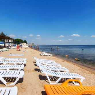 Отель Империя В Евпатории | Фото 2