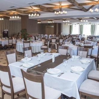 Актив-отель Искра | Фото 39