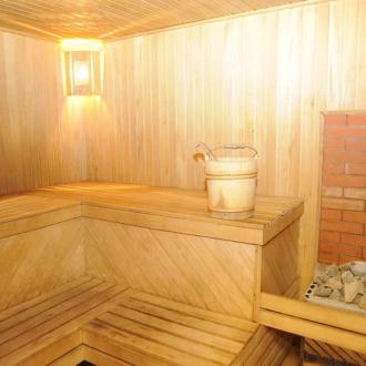 Отель Империя В Евпатории | Фото 10