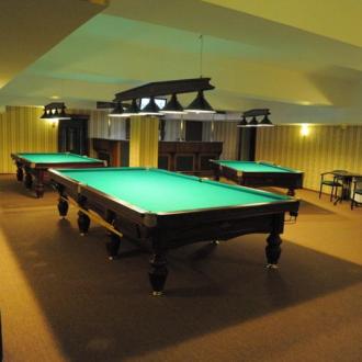 Отель Империя В Евпатории | Фото 11