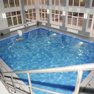 Отель Империя В Евпатории | Фото 12