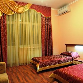 Отель Империя В Евпатории | Фото 13