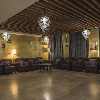 Актив-отель Искра | Фото 28