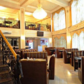 Отель Империя В Евпатории | Фото 14