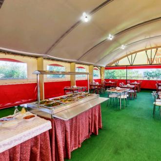 Отель Империя В Евпатории | Фото 15