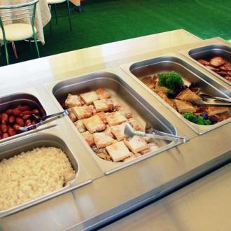 Отель Империя В Евпатории | Фото 16