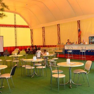 Отель Империя В Евпатории | Фото 17