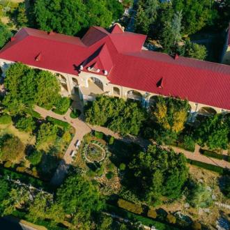 Парк-Отель Романова В Евпатории | Фото 2