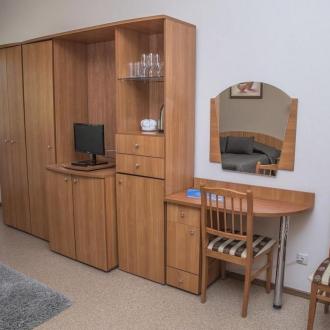 Актив-отель Искра | Фото 36